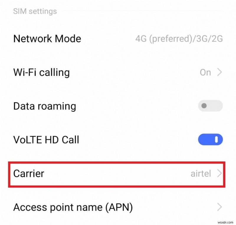 中古スマホで「電話が許可されていません(MM6)」エラーが出たときの対処法7選