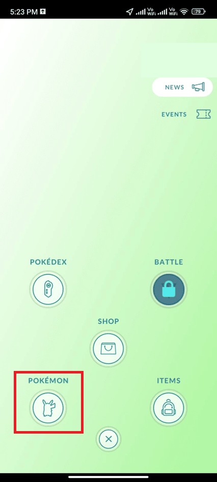 【Android】ポケモンGO エラー26の原因と直し方を徹底解説