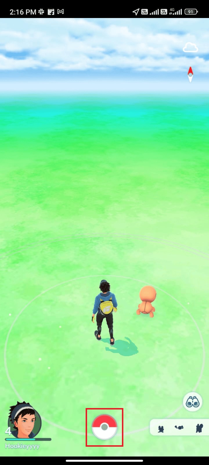 【Android】ポケモンGO エラー26の原因と直し方を徹底解説