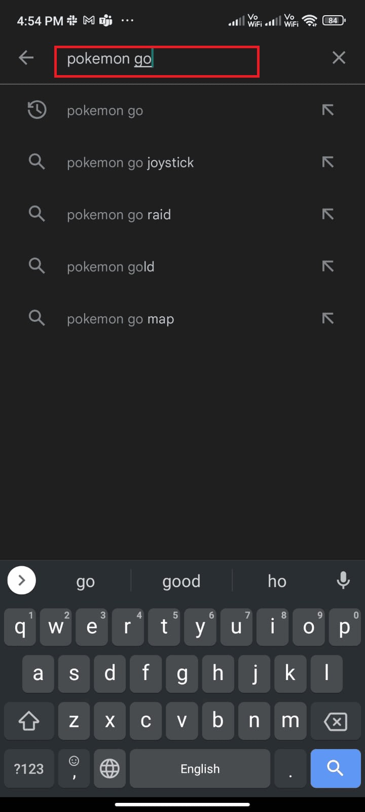 【Android】ポケモンGO エラー26の原因と直し方を徹底解説