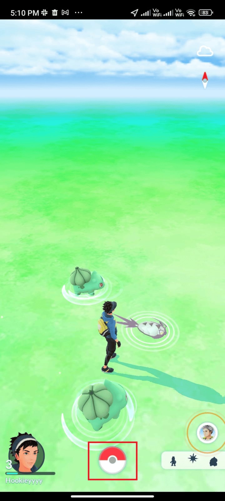 【Android】ポケモンGO エラー26の原因と直し方を徹底解説