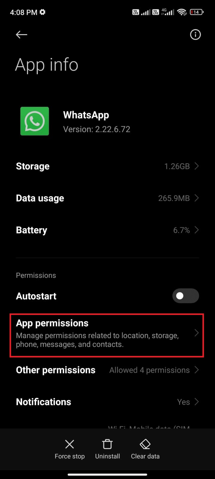 【保存版】AndroidでWhatsAppがクラッシュし続ける問題を解決する方法17選