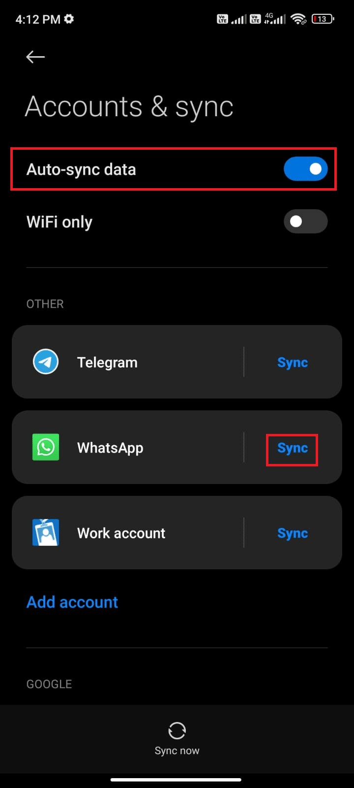 【保存版】AndroidでWhatsAppがクラッシュし続ける問題を解決する方法17選