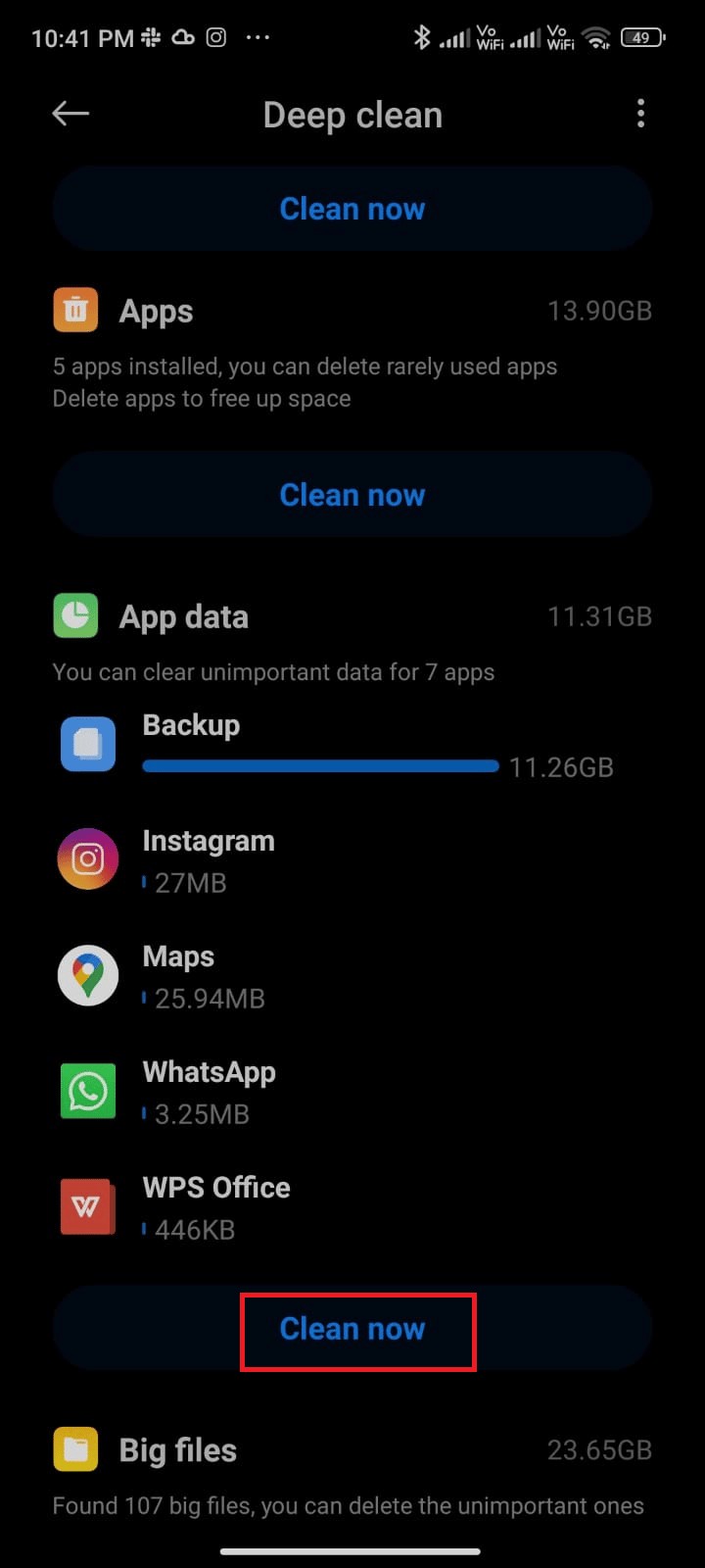 【保存版】AndroidでWhatsAppがクラッシュし続ける問題を解決する方法17選