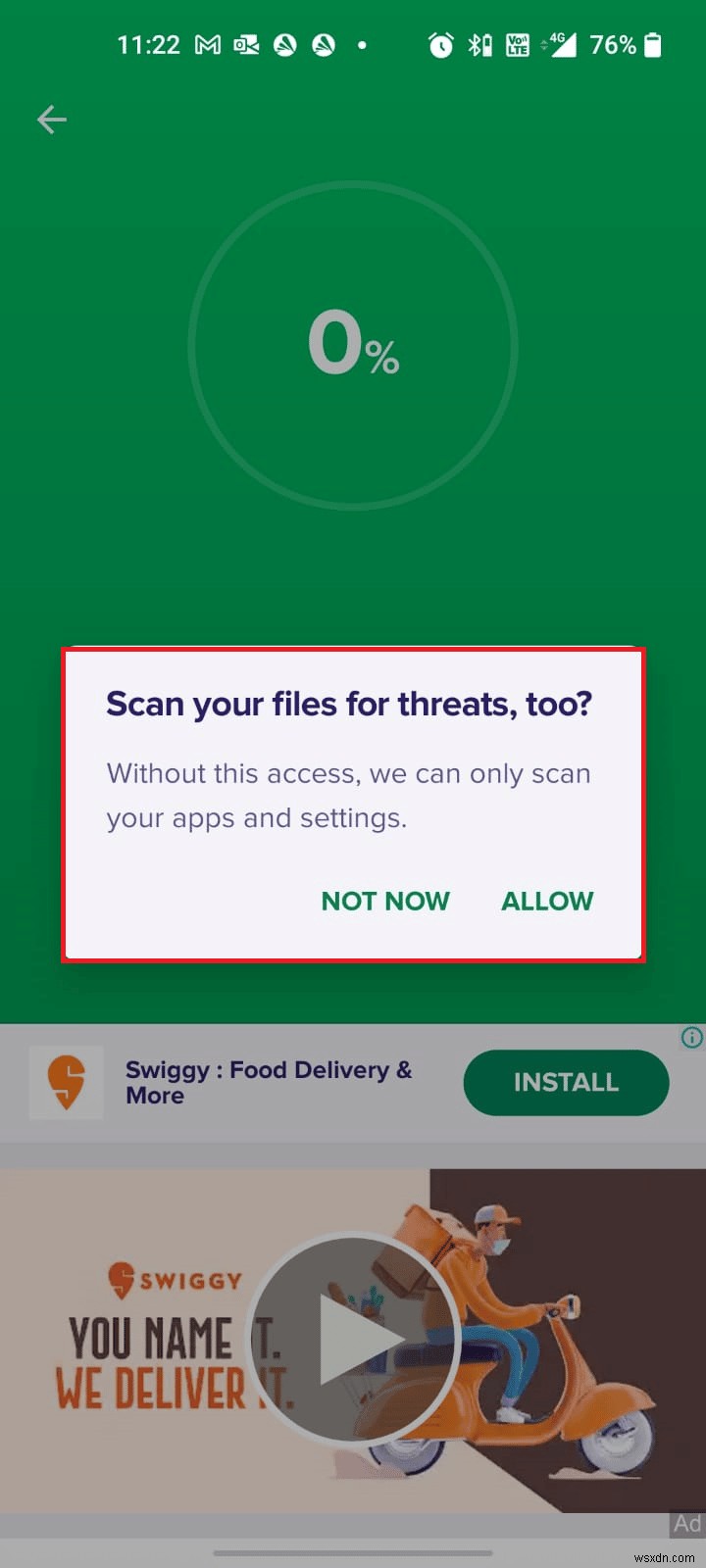 【保存版】AndroidでWhatsAppがクラッシュし続ける問題を解決する方法17選