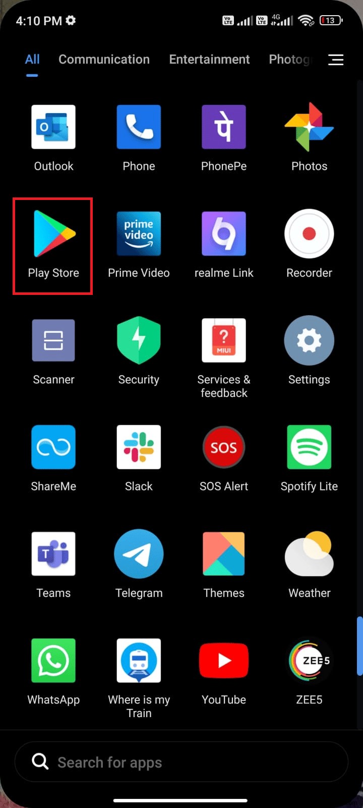 AndroidでFacebookがクラッシュし続ける問題を解決する方法16選