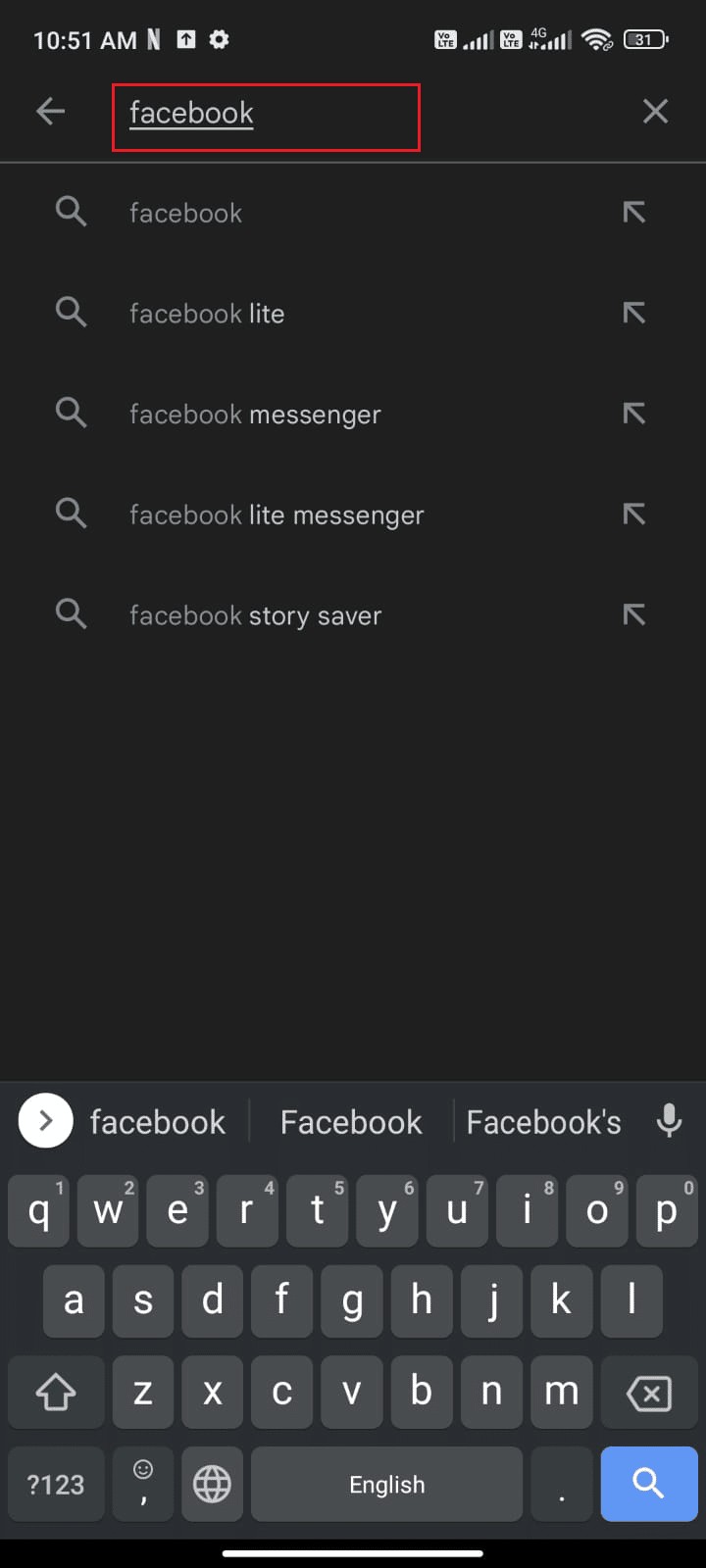 AndroidでFacebookがクラッシュし続ける問題を解決する方法16選