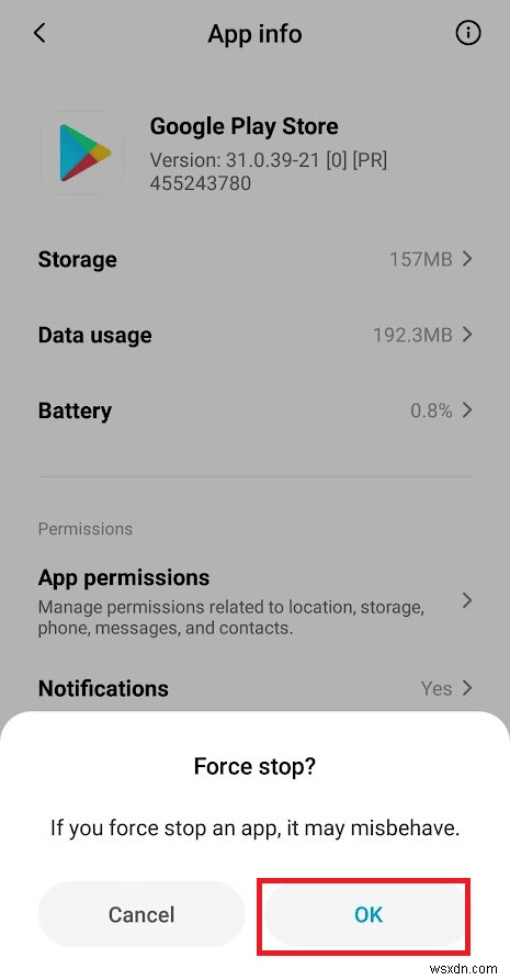 Androidで「Google Play認証が必要です」エラーを解決する8つの方法