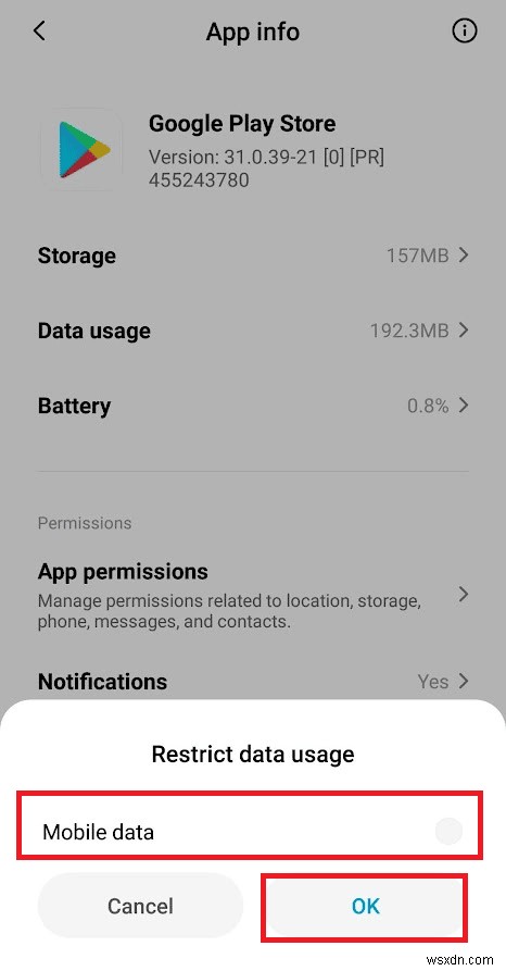 Androidで「Google Play認証が必要です」エラーを解決する8つの方法