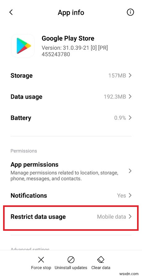 Androidで「Google Play認証が必要です」エラーを解決する8つの方法
