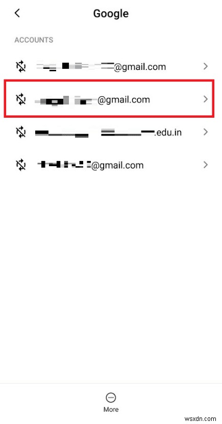 Androidで「Google Play認証が必要です」エラーを解決する8つの方法