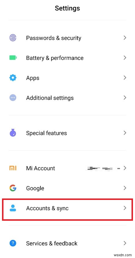 Androidで「Google Play認証が必要です」エラーを解決する8つの方法