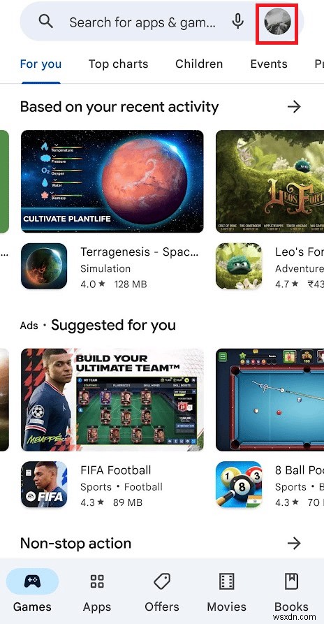Androidで「Google Play認証が必要です」エラーを解決する8つの方法
