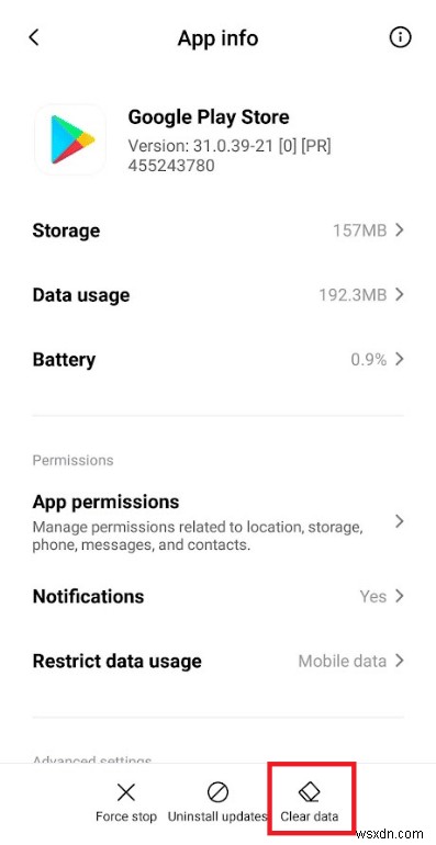 Androidで「Google Play認証が必要です」エラーを解決する8つの方法