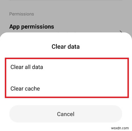 Androidで「Google Play認証が必要です」エラーを解決する8つの方法