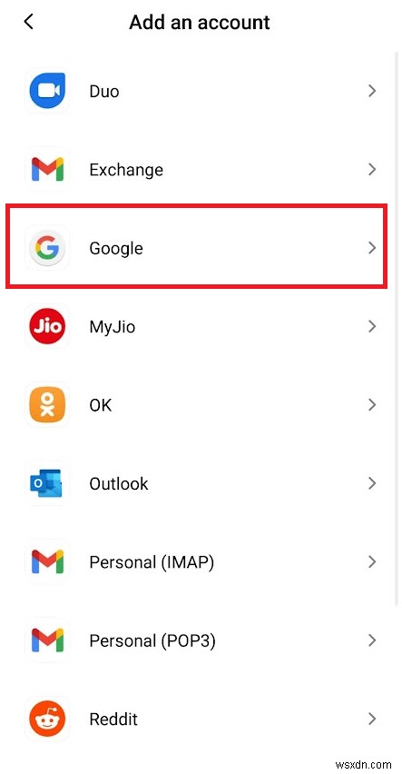 Androidで「Google Play認証が必要です」エラーを解決する8つの方法