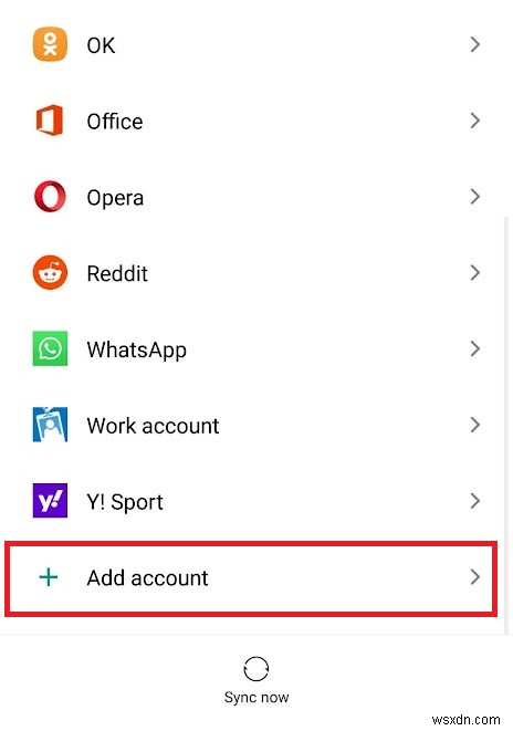 Androidで「Google Play認証が必要です」エラーを解決する8つの方法