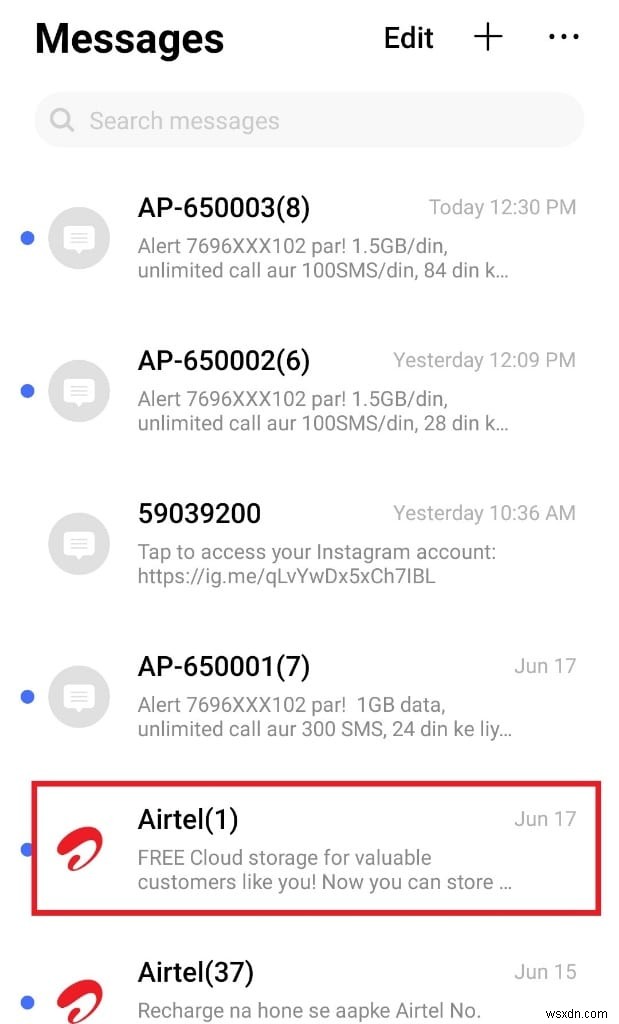 Androidで「メッセージが停止しました」エラーを直す方法|10の対処法を徹底解説