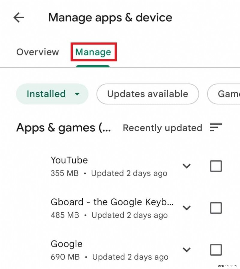 Androidで「メッセージが停止しました」エラーを直す方法|10の対処法を徹底解説
