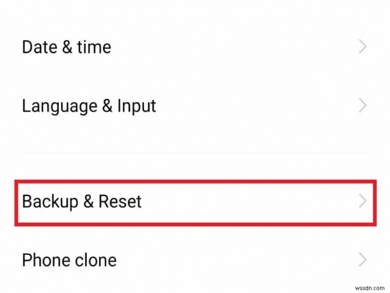 Androidで「メッセージが停止しました」エラーを直す方法|10の対処法を徹底解説
