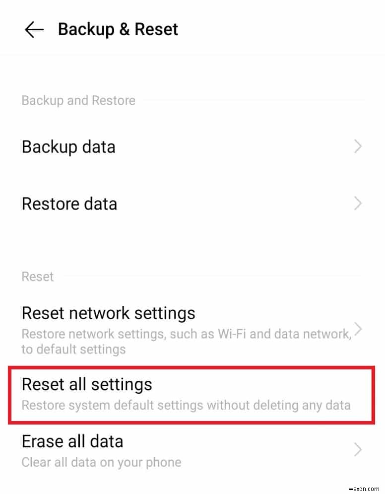 Androidで「メッセージが停止しました」エラーを直す方法|10の対処法を徹底解説