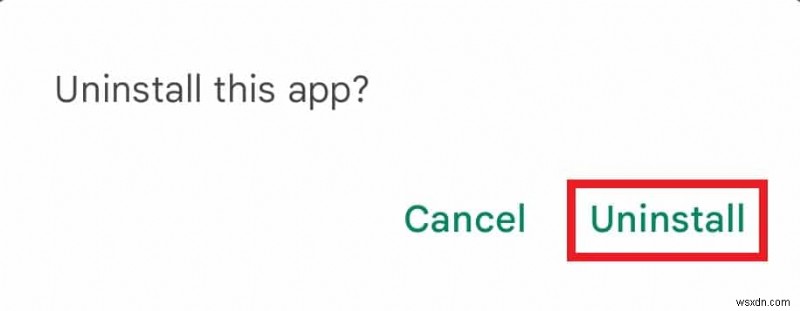 Androidで「メッセージが停止しました」エラーを直す方法|10の対処法を徹底解説