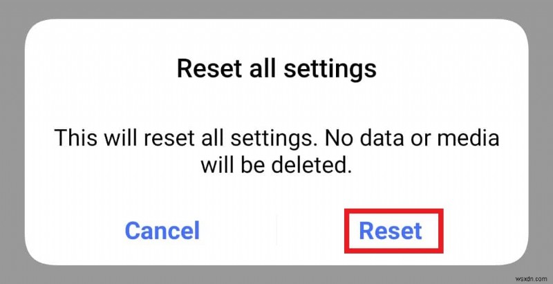 Androidで「メッセージが停止しました」エラーを直す方法|10の対処法を徹底解説