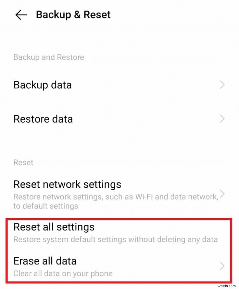 Androidで「メッセージが停止しました」エラーを直す方法|10の対処法を徹底解説