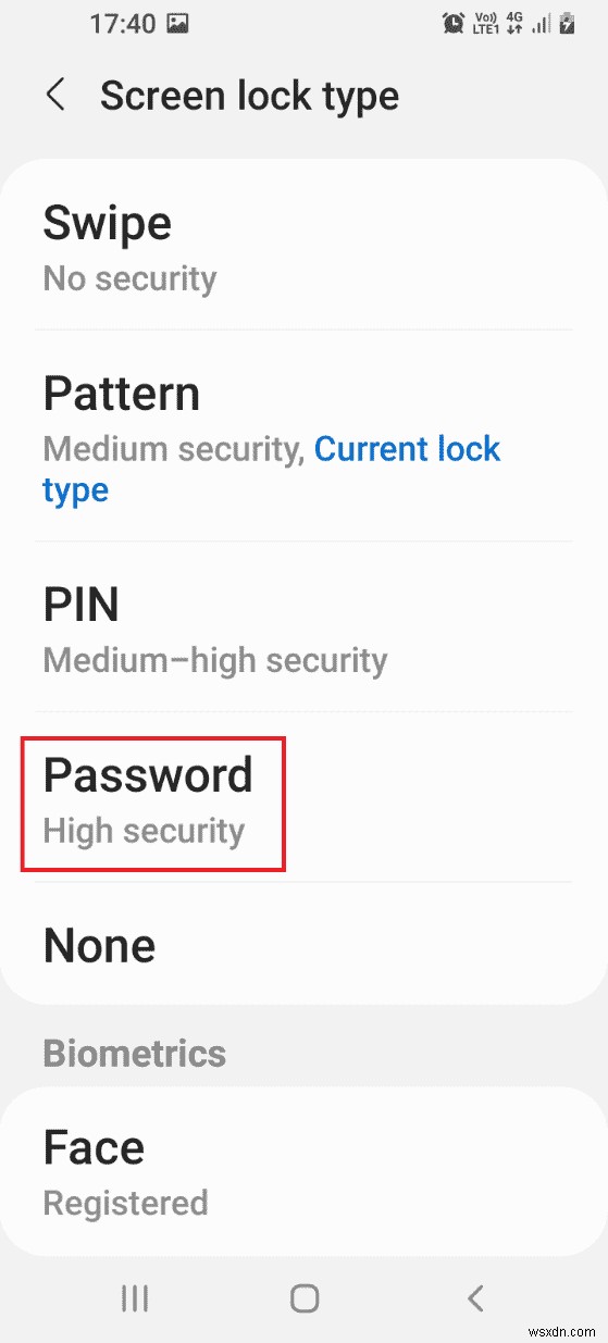AndroidでTWRPがストレージをマウントできない問題を解決する6つの方法