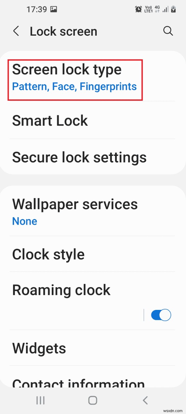 AndroidでTWRPがストレージをマウントできない問題を解決する6つの方法