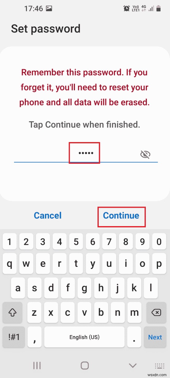 AndroidでTWRPがストレージをマウントできない問題を解決する6つの方法