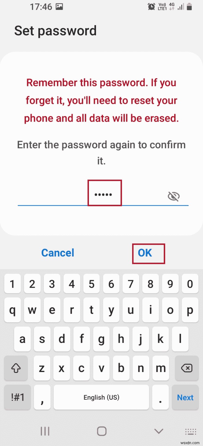 AndroidでTWRPがストレージをマウントできない問題を解決する6つの方法
