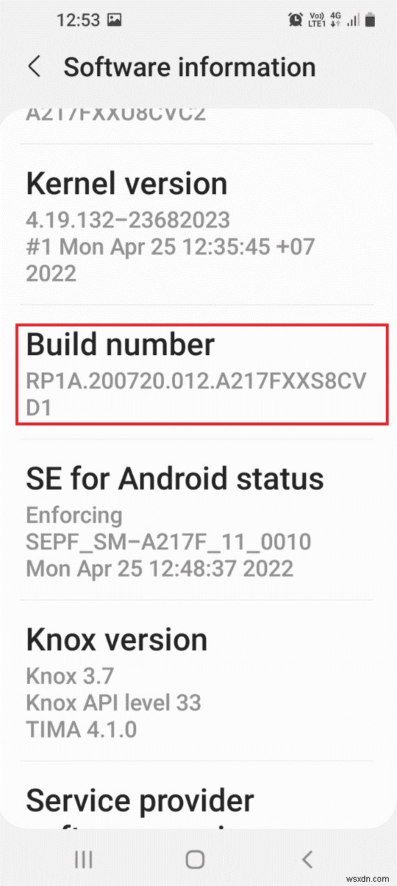AndroidでTWRPがストレージをマウントできない問題を解決する6つの方法