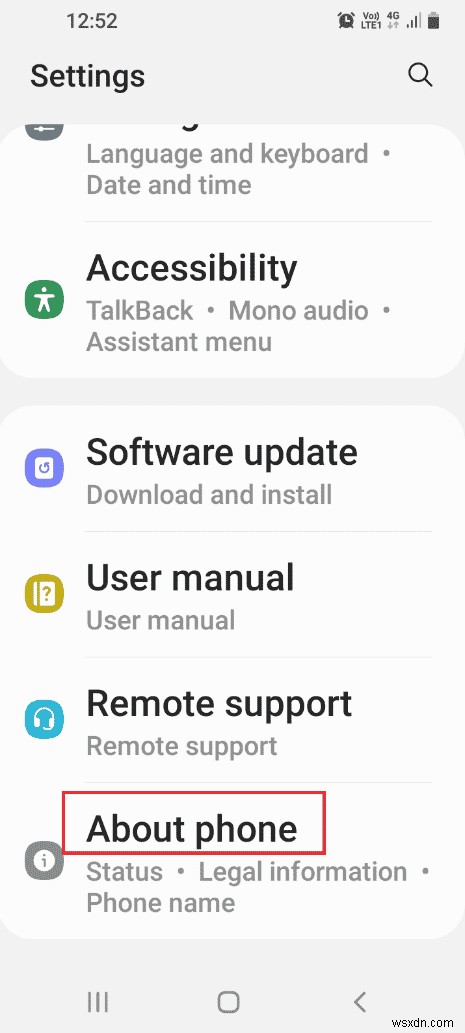 AndroidでTWRPがストレージをマウントできない問題を解決する6つの方法