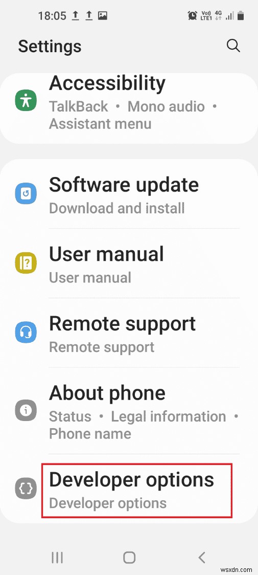 AndroidでTWRPがストレージをマウントできない問題を解決する6つの方法