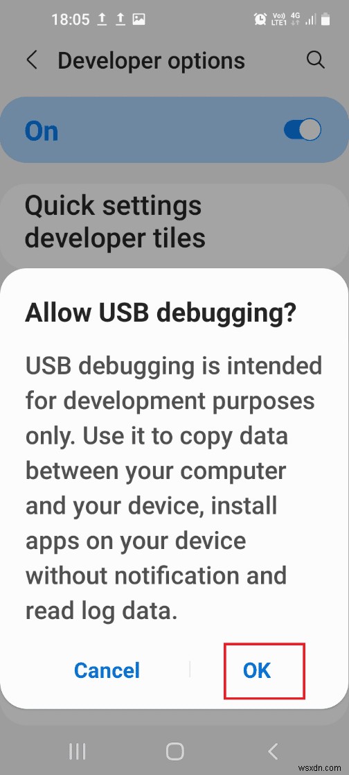 AndroidでTWRPがストレージをマウントできない問題を解決する6つの方法