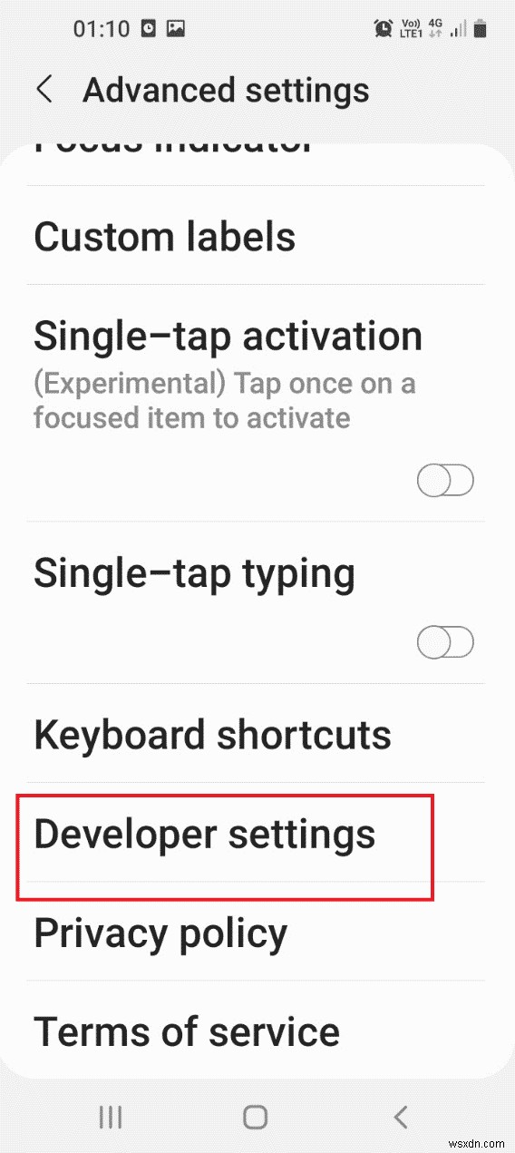 AndroidでTWRPがストレージをマウントできない問題を解決する6つの方法