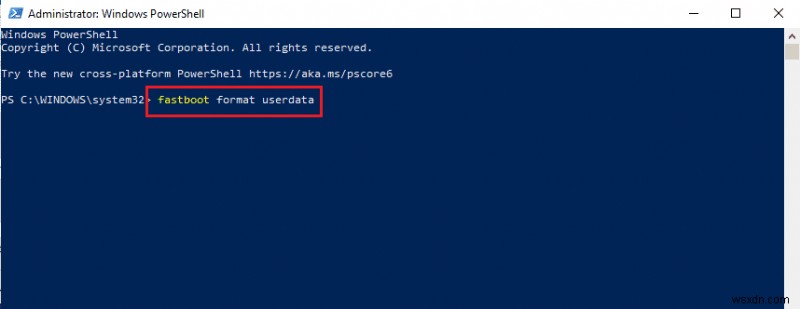 AndroidでTWRPがストレージをマウントできない問題を解決する6つの方法