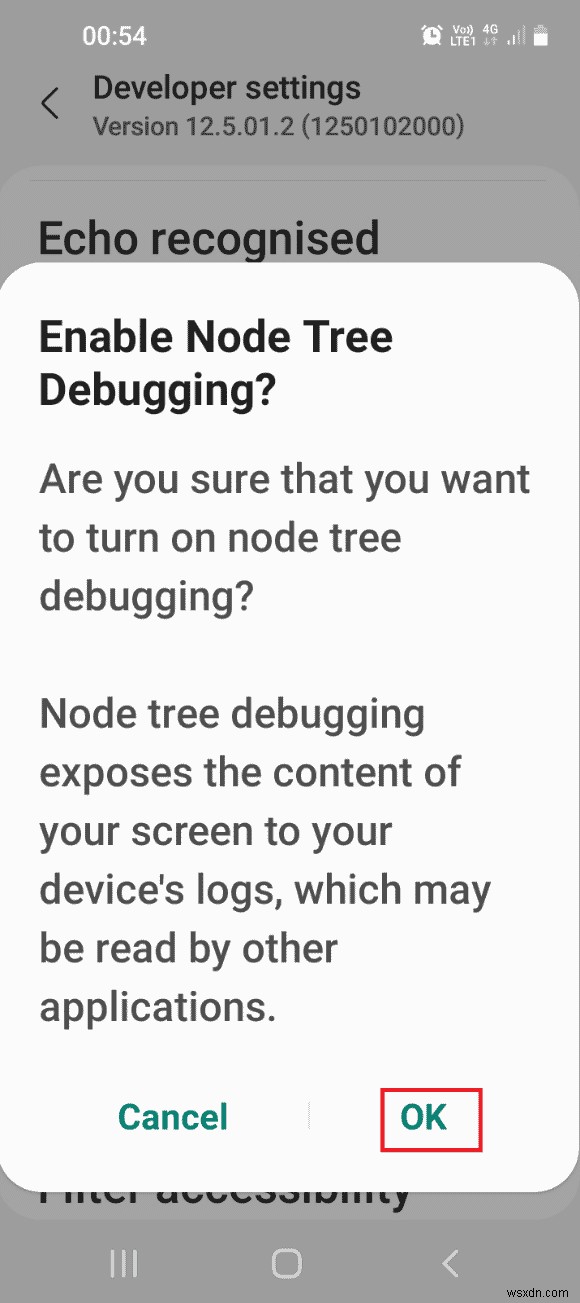 AndroidでTWRPがストレージをマウントできない問題を解決する6つの方法