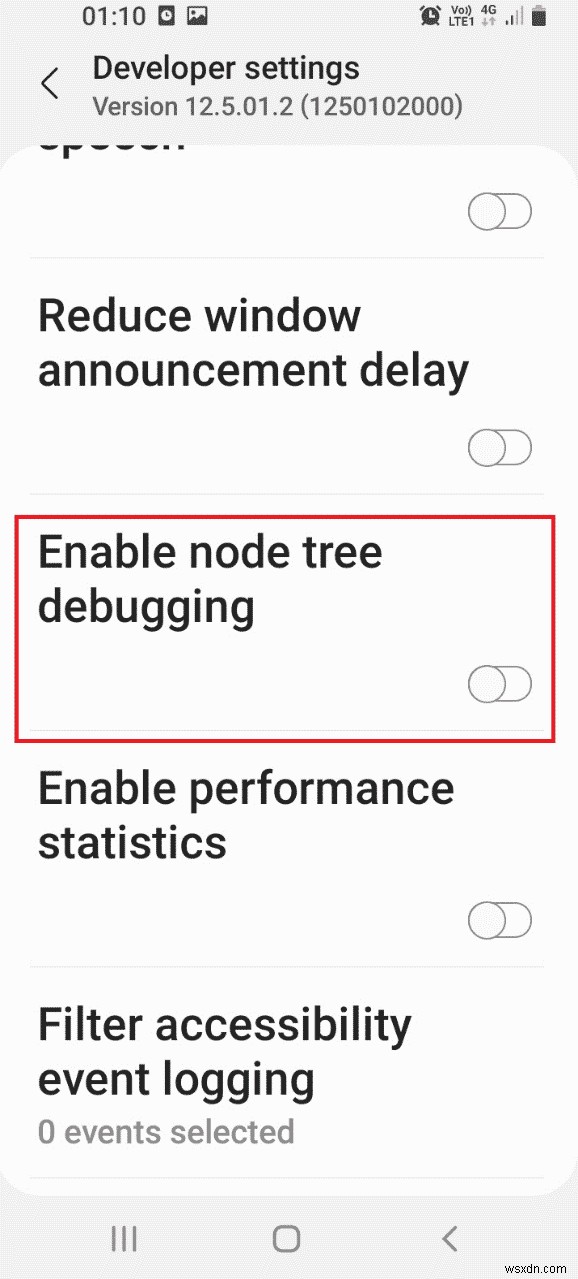 AndroidでTWRPがストレージをマウントできない問題を解決する6つの方法
