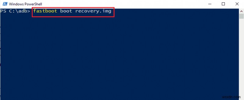 AndroidでTWRPがストレージをマウントできない問題を解決する6つの方法