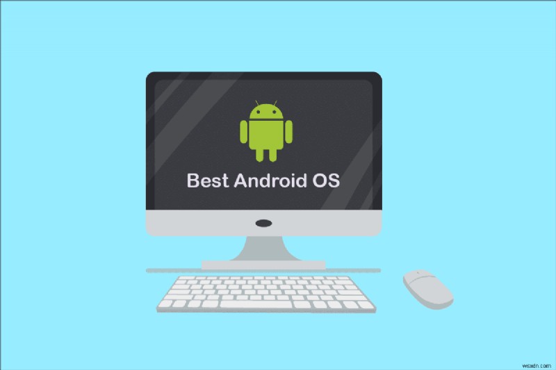 【2022年版】PCで使えるAndroid OSおすすめ12選|エミュレータの仕組みも徹底解説