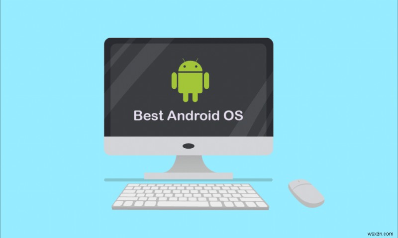 【2022年版】PCで使えるAndroid OSおすすめ12選｜エミュレータの仕組みも徹底解説