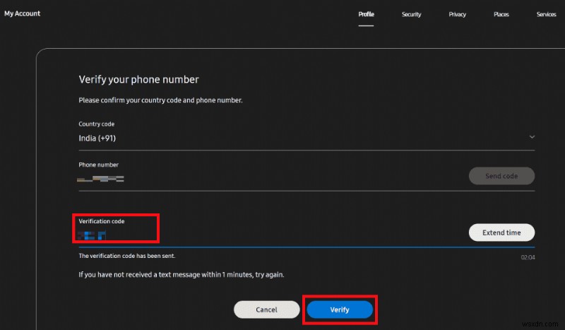 Samsungアカウントの電話番号を変更する方法|スマホ・ブラウザ両方の手順を解説
