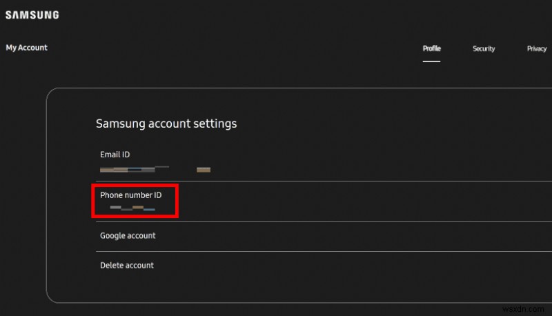 Samsungアカウントの電話番号を変更する方法|スマホ・ブラウザ両方の手順を解説