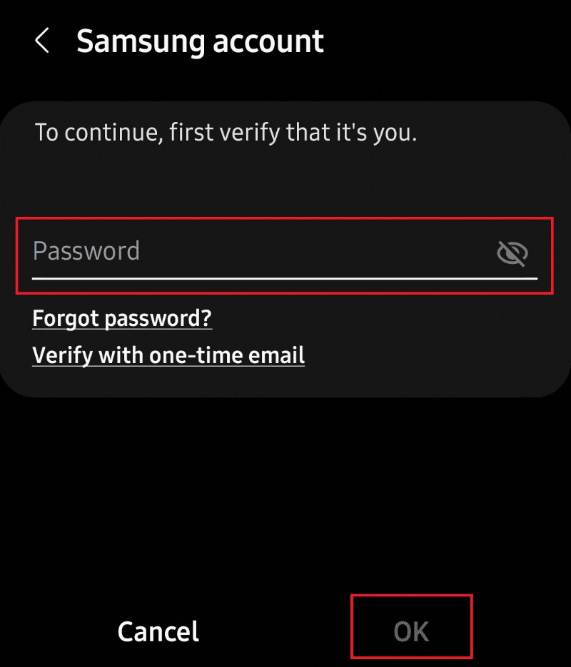 Samsungアカウントの電話番号を変更する方法|スマホ・ブラウザ両方の手順を解説