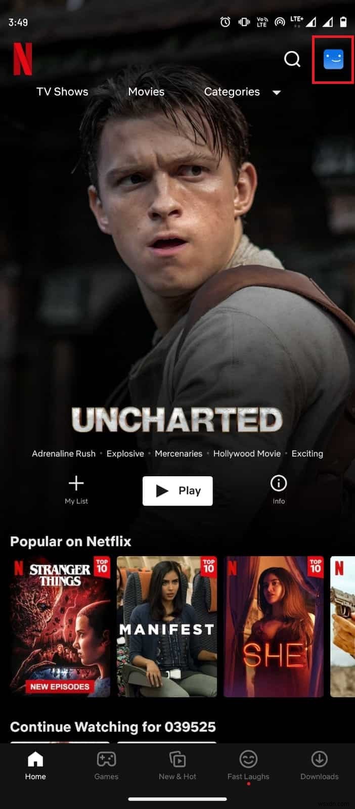 AndroidでNetflixのCookieを削除する方法|アプリ・ブラウザ別の手順を解説