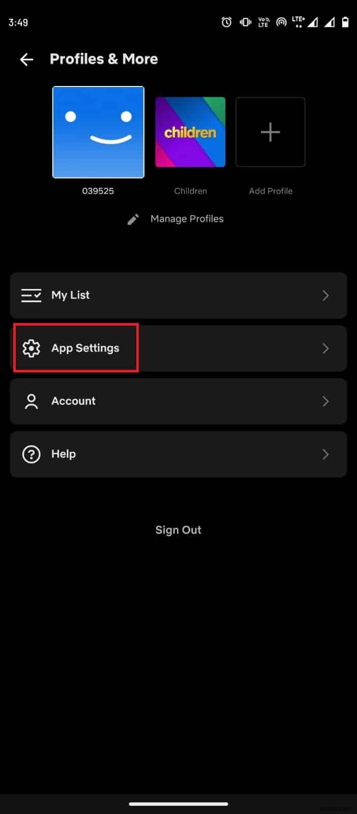 AndroidでNetflixのCookieを削除する方法|アプリ・ブラウザ別の手順を解説