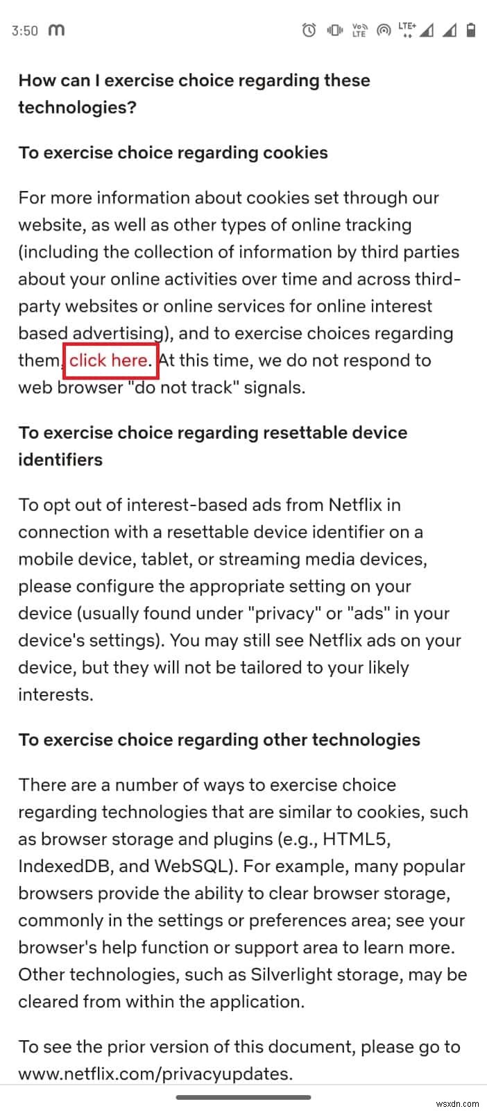 AndroidでNetflixのCookieを削除する方法|アプリ・ブラウザ別の手順を解説