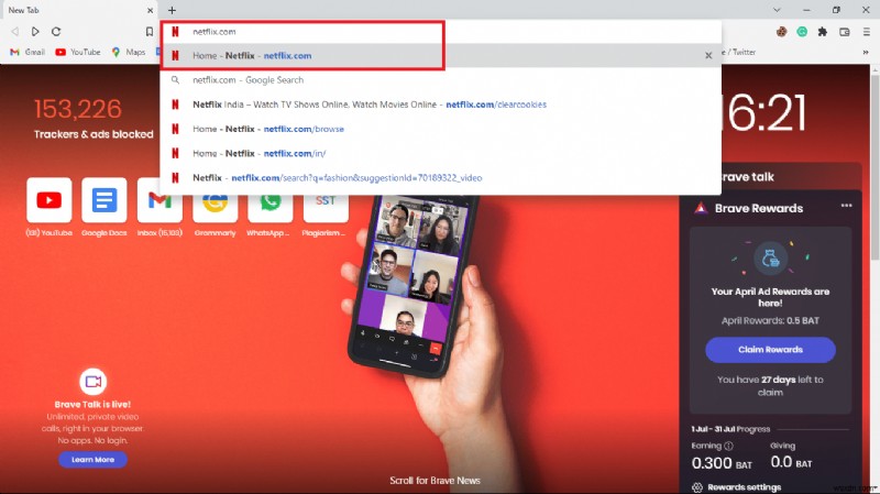 AndroidでNetflixのCookieを削除する方法|アプリ・ブラウザ別の手順を解説